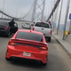 Image for article titled Guess Who Got Arrested This Weekend? The Guy in a Mustang Doing Donuts on the Bay Bridge